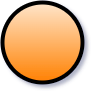 amber light